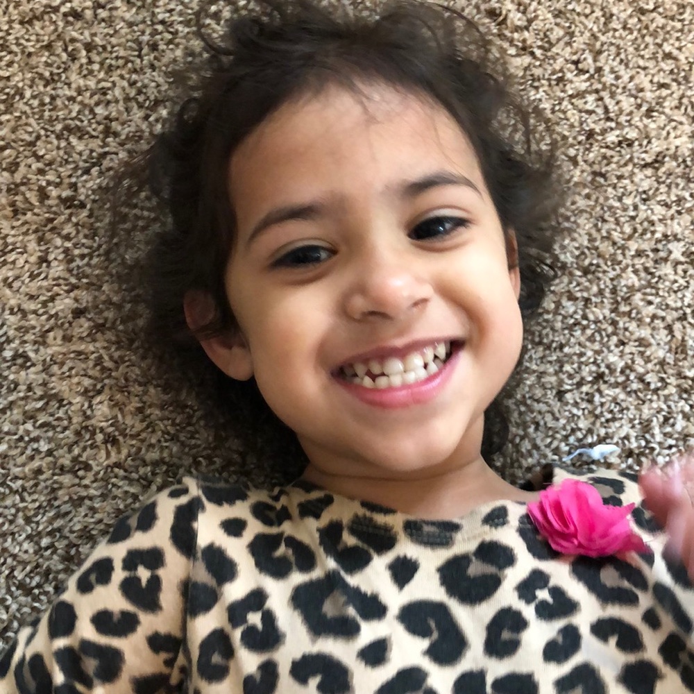 Meet your Posher, Pam